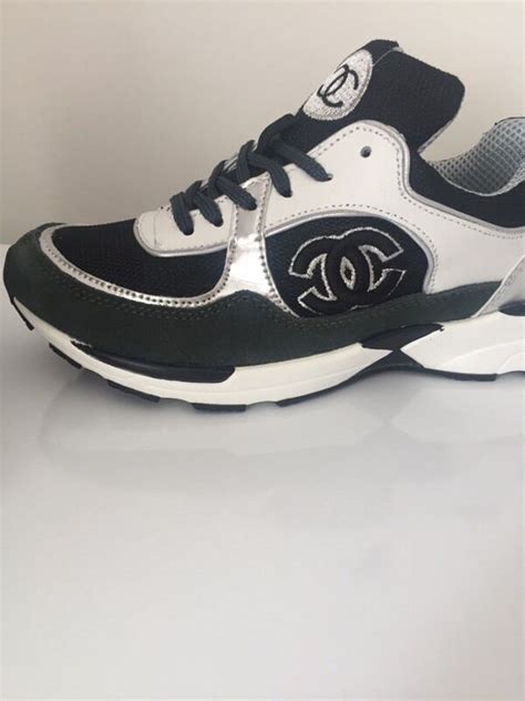 where can i buy chanel trainers uk